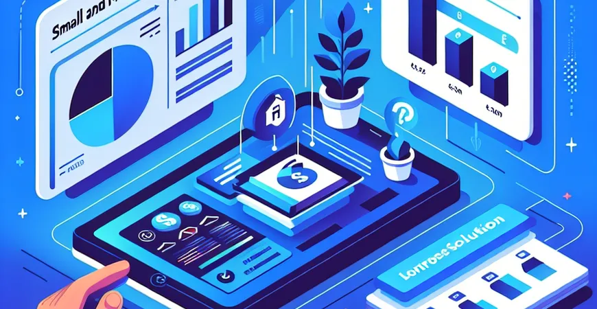 中小企业低成本上 ERP：先管财务还是先管生产？